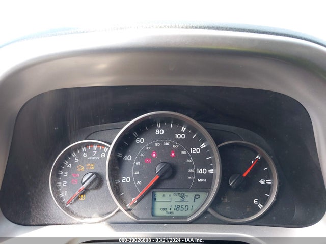 Toyota RAV4 LE 2016 JTMZFREV3GD090407 Image 15