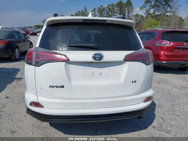 Toyota RAV4 LE 2016 JTMZFREV3GD090407 Image 16