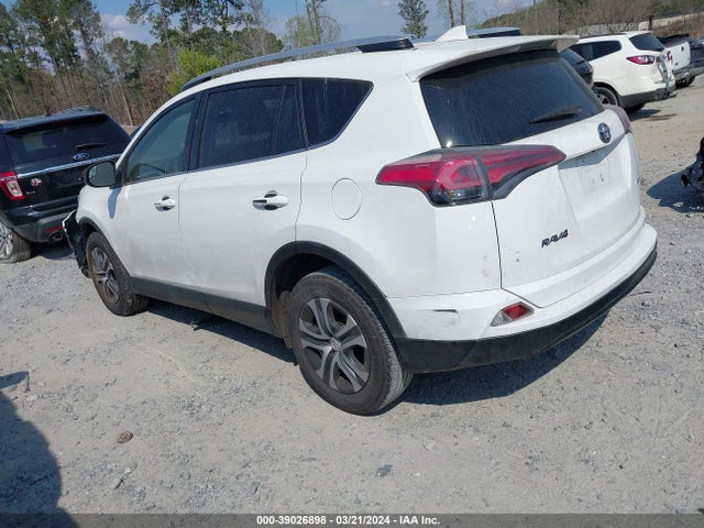 Toyota RAV4 LE 2016 JTMZFREV3GD090407 Image 3