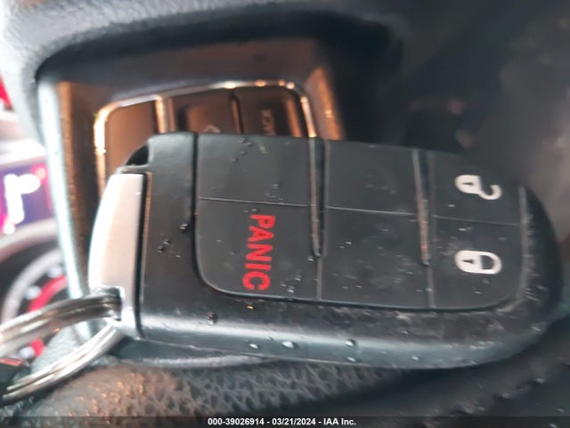 Dodge Journey Sxt 2016 3C4PDCBG5GT122476 Image 11