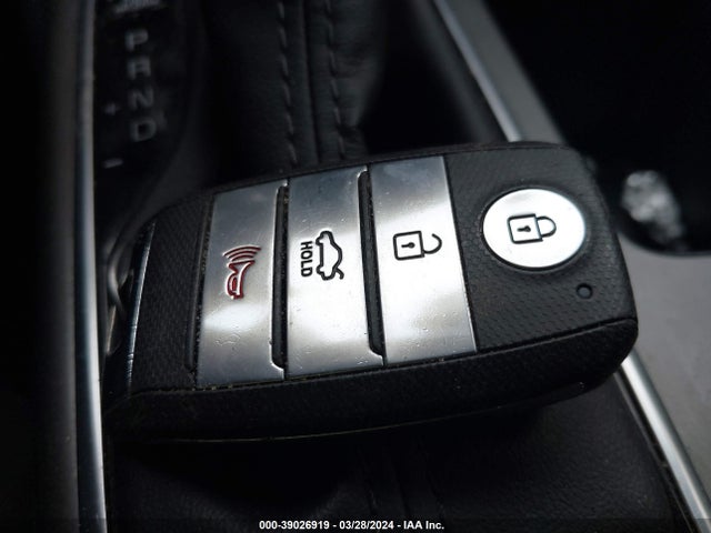 KIA Optima S 2020 5XXGT4L34LG439031 Image 11