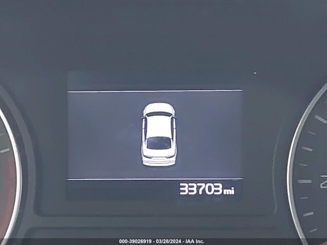 KIA Optima S 2020 5XXGT4L34LG439031 Image 7