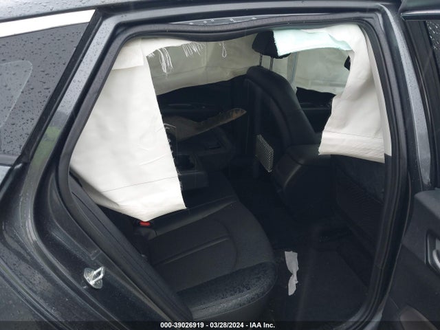 KIA Optima S 2020 5XXGT4L34LG439031 Image 8