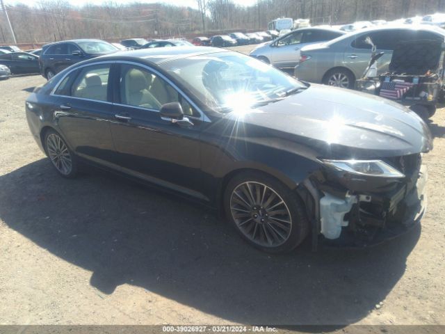 3LN6L2JK4FR607097 auction archive image