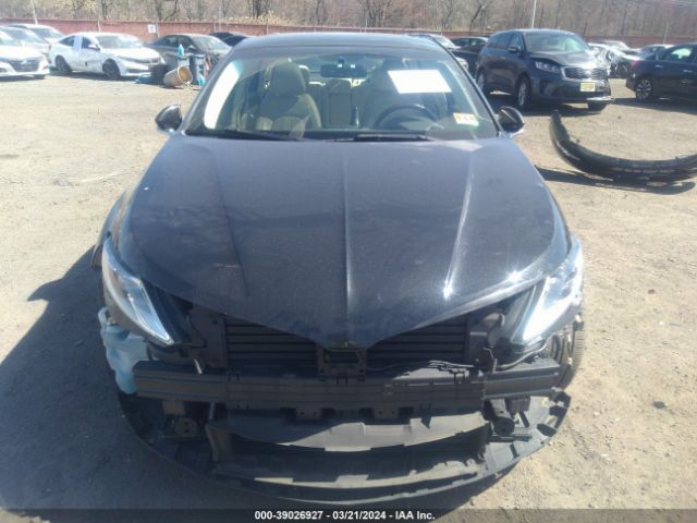 3LN6L2JK4FR607097 Lincoln MKZ