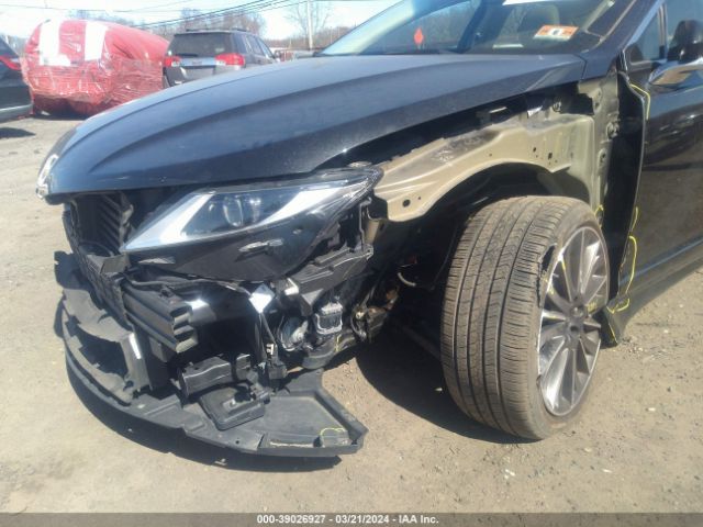 3LN6L2JK4FR607097 Lincoln MKZ