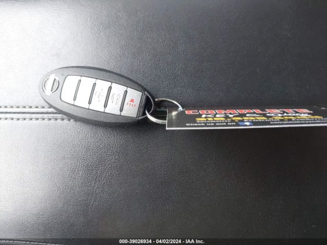 1N4BL4EV9KC245608 Nissan Altima 2.5 Sl