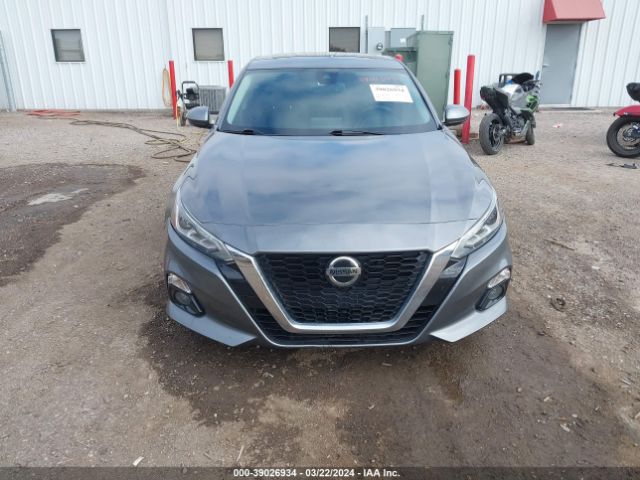 1N4BL4EV9KC245608 Nissan Altima 2.5 Sl
