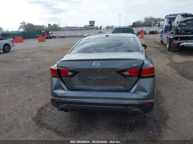 1N4BL4EV9KC245608 Nissan Altima 2.5 Sl