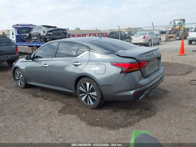 1N4BL4EV9KC245608 Nissan Altima 2.5 Sl