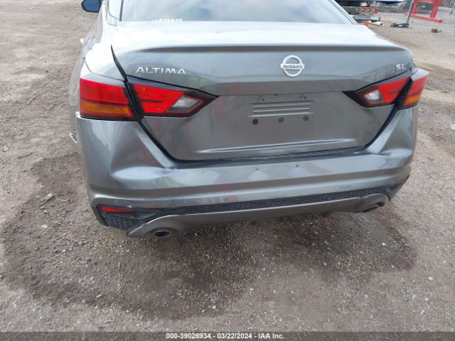 1N4BL4EV9KC245608 Nissan Altima 2.5 Sl