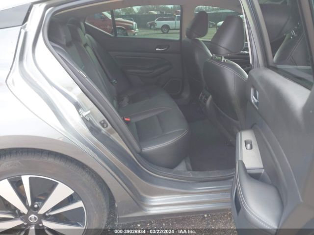 1N4BL4EV9KC245608 Nissan Altima 2.5 Sl