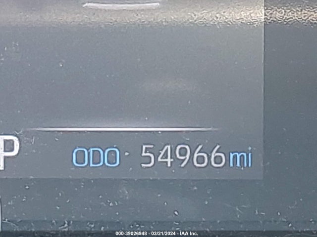Toyota RAV4 LE 2019 JTMG1RFV3KD016434 Image 15