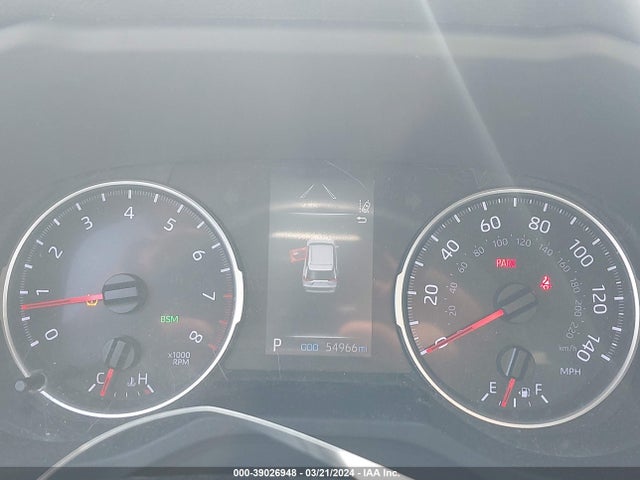 Toyota RAV4 LE 2019 JTMG1RFV3KD016434 Image 7