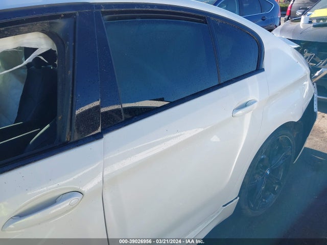 BMW M550 I Xdrive 2023 WBA13BK04PCN05808 Image 17