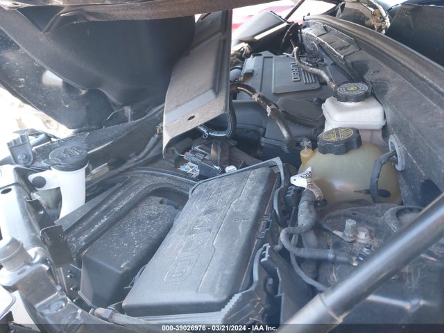 Buick Envision Awd Essence 2021 LRBFZPR47MD141224 Image 10