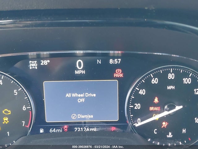 Buick Envision Awd Essence 2021 LRBFZPR47MD141224 Image 15