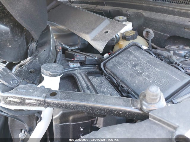 Buick Envision Awd Essence 2021 LRBFZPR47MD141224 Image 17