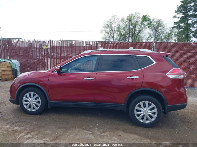 Nissan ROGUE S 2016 KNMAT2MT0GP708813 Image 15