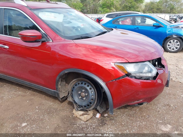Nissan ROGUE S 2016 KNMAT2MT0GP708813 Image 18
