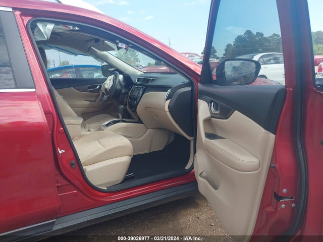 Nissan ROGUE S 2016 KNMAT2MT0GP708813 Image 5