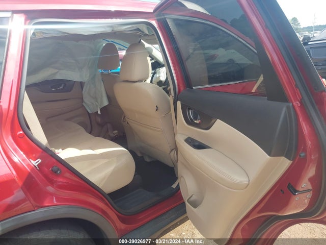 Nissan ROGUE S 2016 KNMAT2MT0GP708813 Image 8