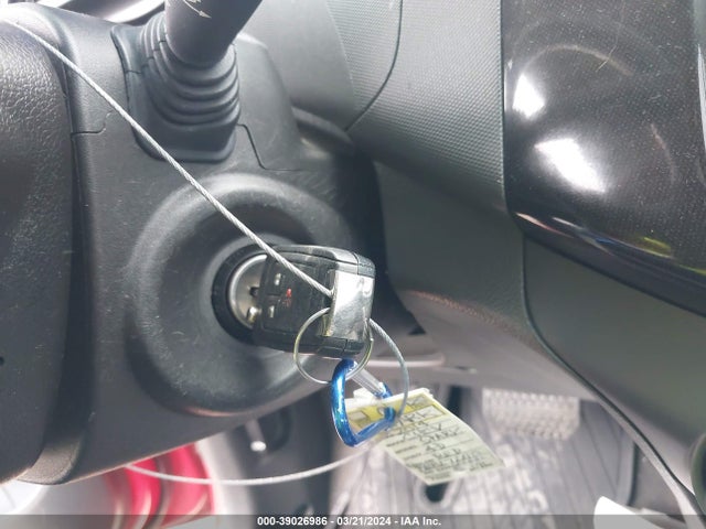 Chevrolet Spark 1lt Auto 2014 KL8CD6S9XEC467053 Image 11