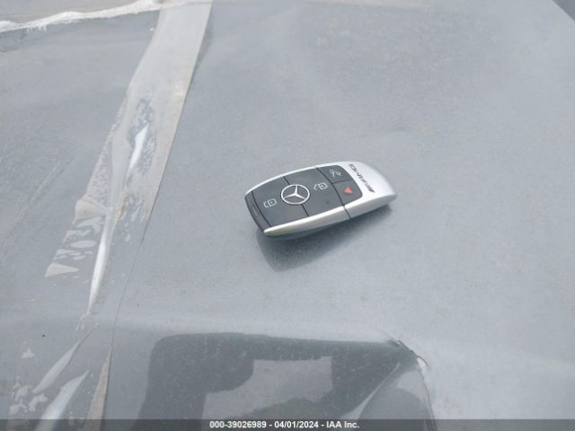 55SWF8HB4LU329723 Mercedes-Benz Amg C 63 S