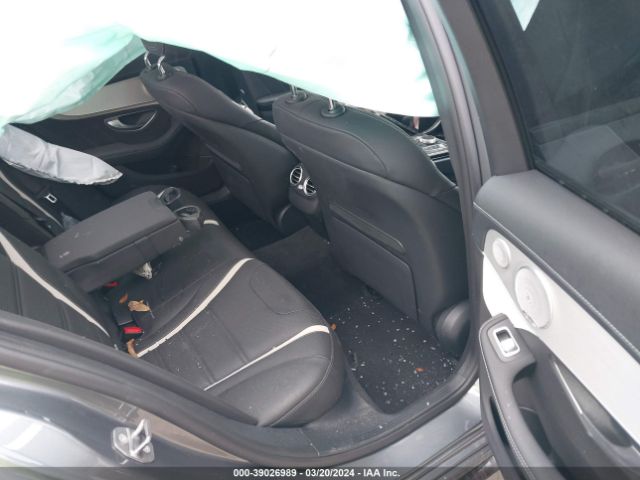 55SWF8HB4LU329723 Mercedes-Benz Amg C 63 S