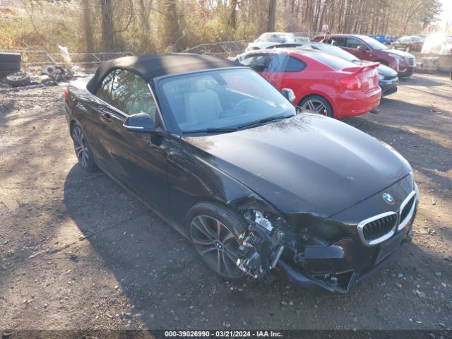 WBA2K1C5XJVB64456 auction archive image