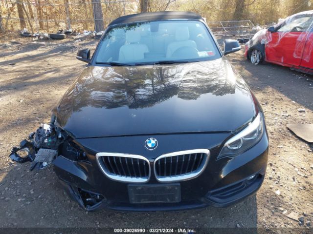 WBA2K1C5XJVB64456 BMW 230i Xdrive