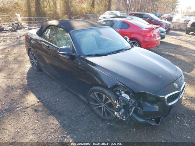 WBA2K1C5XJVB64456 BMW 230i Xdrive