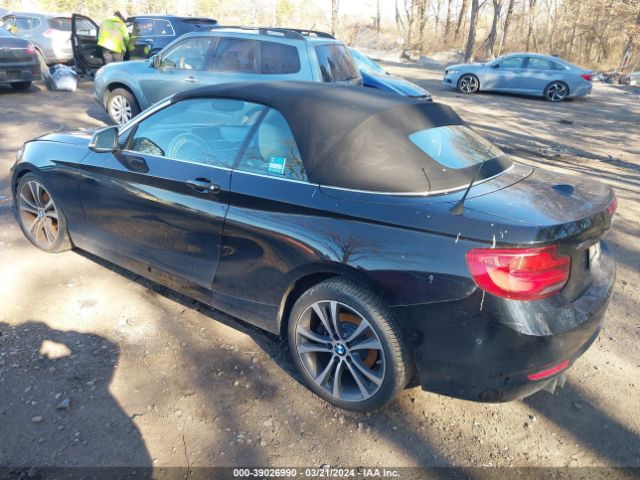 WBA2K1C5XJVB64456 BMW 230i Xdrive