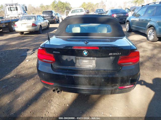 WBA2K1C5XJVB64456 BMW 230i Xdrive