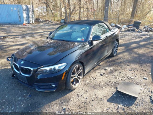 WBA2K1C5XJVB64456 BMW 230i Xdrive