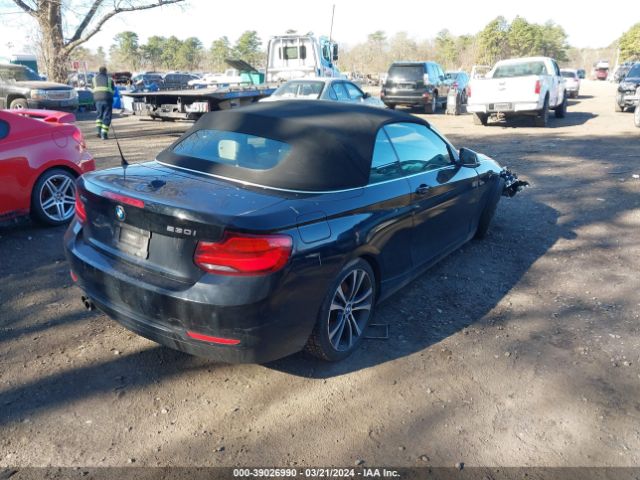WBA2K1C5XJVB64456 BMW 230i Xdrive