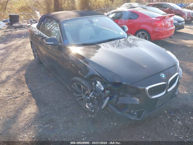 WBA2K1C5XJVB64456 BMW 230i Xdrive