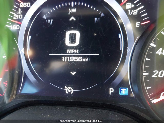 Chevrolet CAMARO 2SS 2019 1G1FH1R73K0103062 Image 7