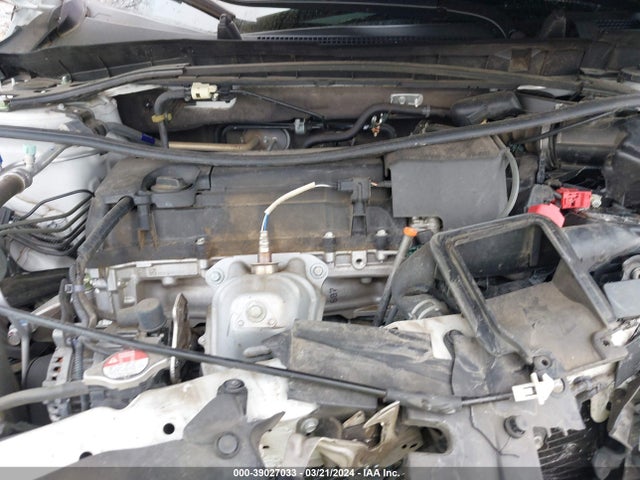 Honda Accord Ex-l 2015 1HGCR2F87FA043699 Image 10