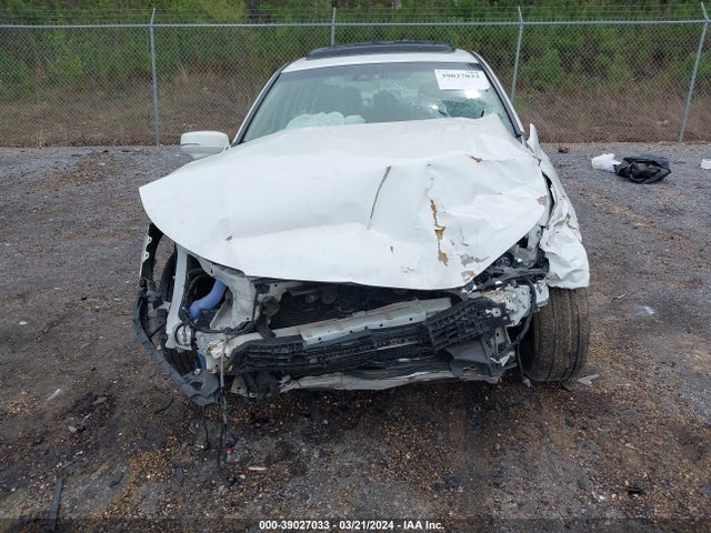 Honda Accord Ex-l 2015 1HGCR2F87FA043699 Image 11