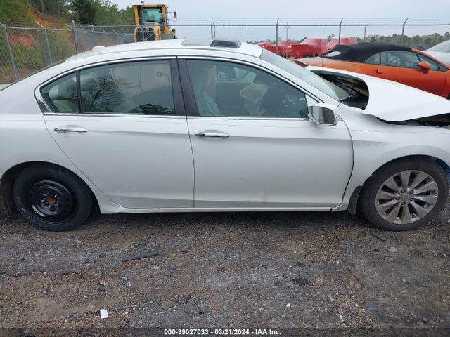 Honda Accord Ex-l 2015 1HGCR2F87FA043699 Image 12