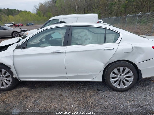 Honda Accord Ex-l 2015 1HGCR2F87FA043699 Image 13