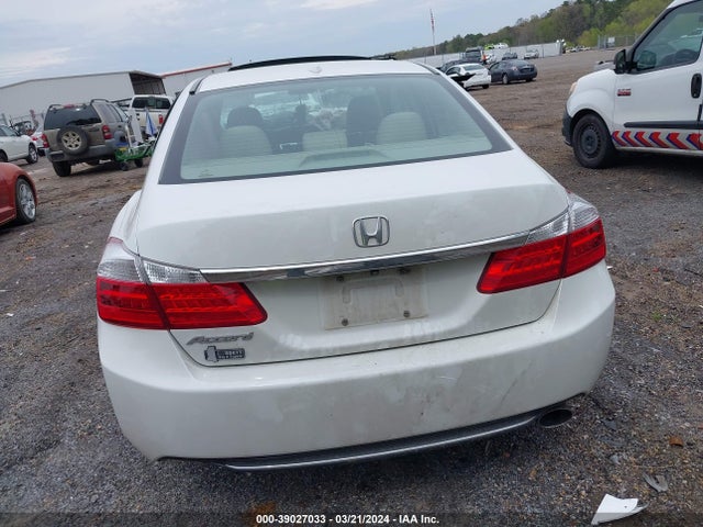 Honda Accord Ex-l 2015 1HGCR2F87FA043699 Image 15