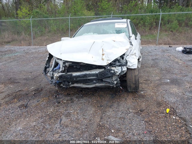 Honda Accord Ex-l 2015 1HGCR2F87FA043699 Image 6