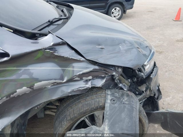 5FNRL6H88NB043795 Honda Odyssey Touring