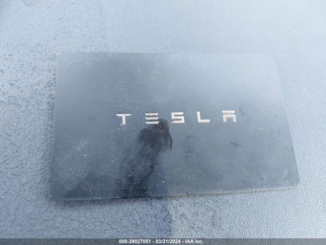 5YJ3E1EA2JF050648 Tesla Model 3 Long Range/mid Range