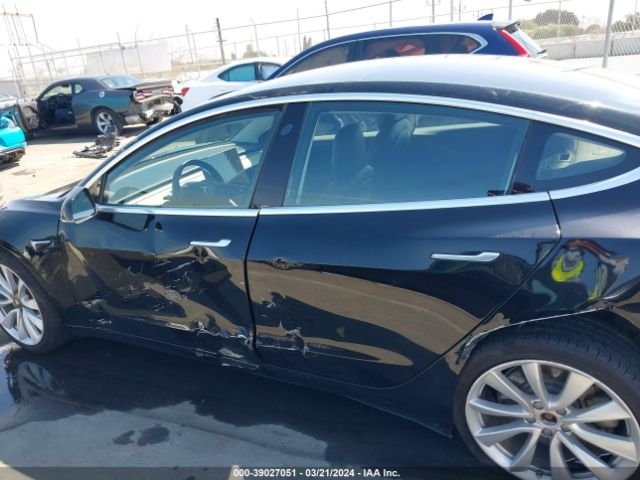 5YJ3E1EA2JF050648 Tesla Model 3 Long Range/mid Range