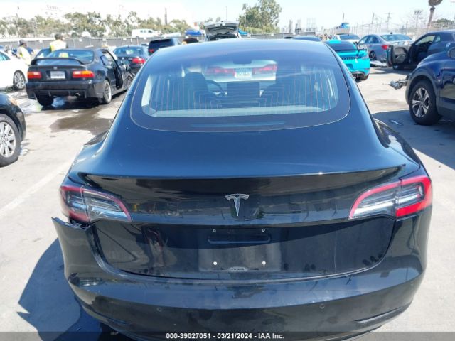 5YJ3E1EA2JF050648 Tesla Model 3 Long Range/mid Range