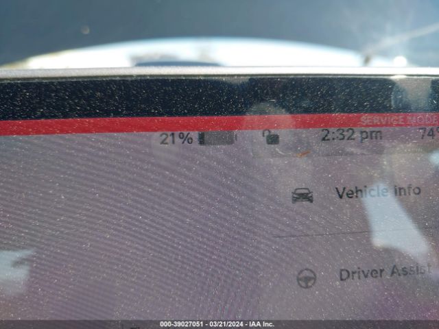 5YJ3E1EA2JF050648 Tesla Model 3 Long Range/mid Range