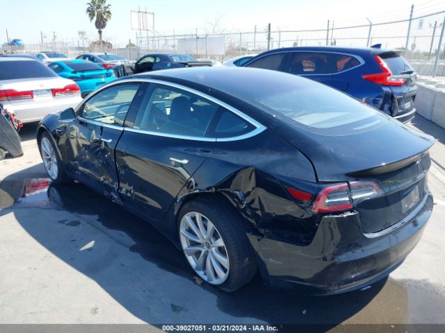 5YJ3E1EA2JF050648 Tesla Model 3 Long Range/mid Range